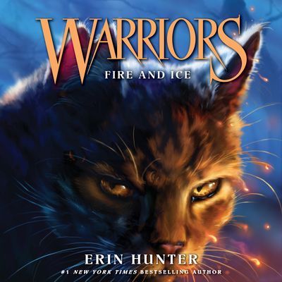 Warriors: Enter the Clans – HarperStacks