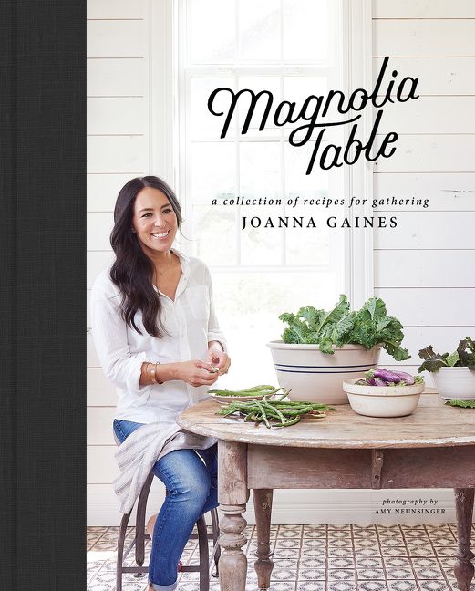 Magnolia Table, Food & Drink, Hardback, Joanna Gaines