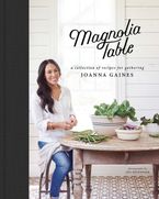 Magnolia Table Hardcover  by Joanna Gaines