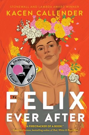 62 Lgbtq Ya Books To Read All Year Long Epic Reads