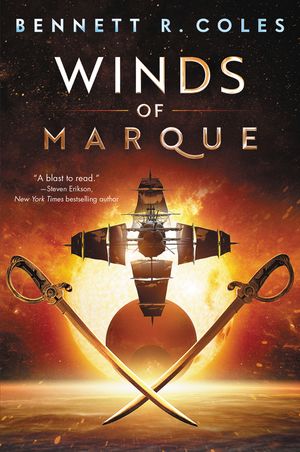 Winds of Marque