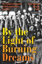 By the Light of Burning Dreams Hardcover  by David Talbot