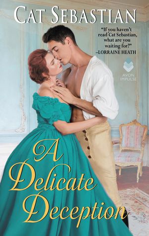 The Duchess Deception