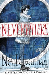 neverwhere-illustrated-edition