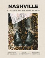 Nashville Hardcover  by Ann Patchett