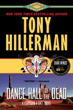 Dance Hall of the Dead Paperback  by Tony Hillerman