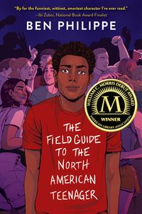 the-field-guide-to-the-north-american-teenager