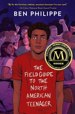 Good books for black young adults