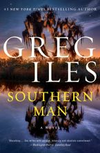 Southern Man eBook  by Greg Iles