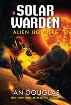 Alien Hostiles Paperback  by Ian Douglas