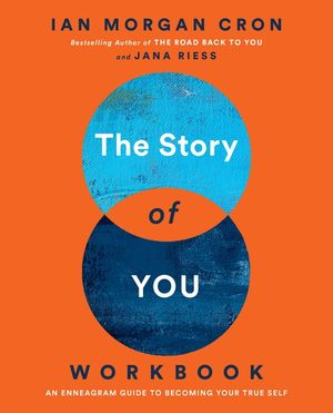 The Story of You Workbook
