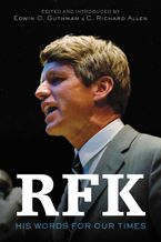 RFK Hardcover  by Robert F. Kennedy