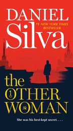 The Other Woman Paperback  by Daniel Silva