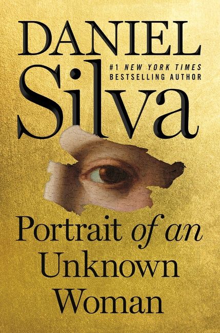 Portrait of an Unknown Woman Intl