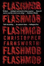 Flashmob Paperback  by Christopher Farnsworth
