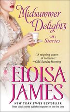 Midsummer Delights eBook  by Eloisa James