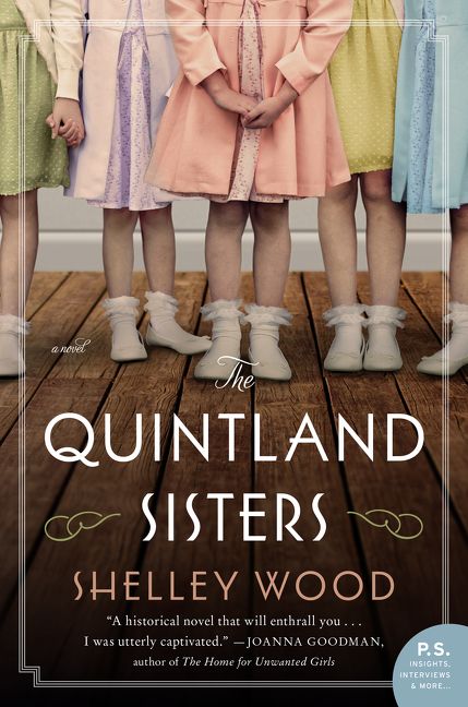 Quitland Sisters