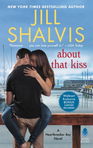 About That Kiss Walmart