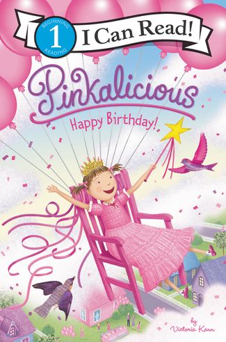 Pinkalicious: Soccer Star on Apple Books