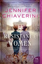 Resistance Women Paperback  by Jennifer Chiaverini