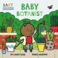 baby-botanist