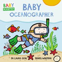 baby-oceanographer