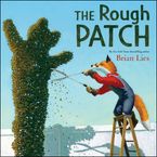 The Rough Patch Downloadable audio file UBR by Brian Lies