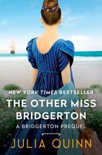 The Other Miss Bridgerton Hardcover  by Julia Quinn