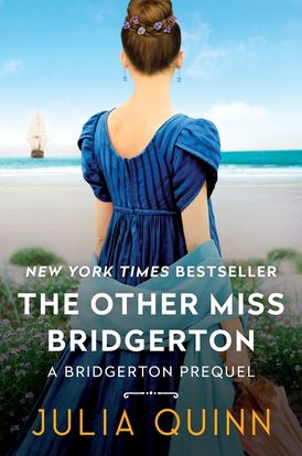 The Other Miss Bridgerton