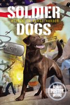Soldier Dogs #2: Attack on Pearl Harbor Paperback  by Marcus Sutter