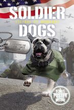 Soldier Dogs #4: Victory at Normandy Paperback  by Marcus Sutter
