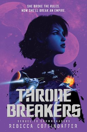 I Am Begging You to Read These Amazing YA Sci-Fi Novels