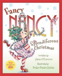 fancy-nancy-splendiferous-christmas