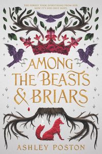 among beasts and briars