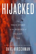 Hijacked eBook  by Dave Hirschman