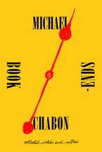 Bookends Paperback  by Michael Chabon