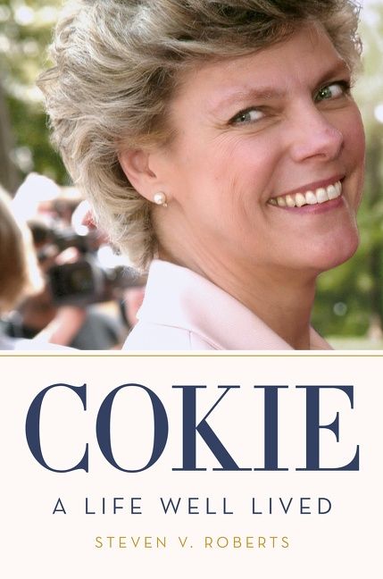 Cokie Book Cover