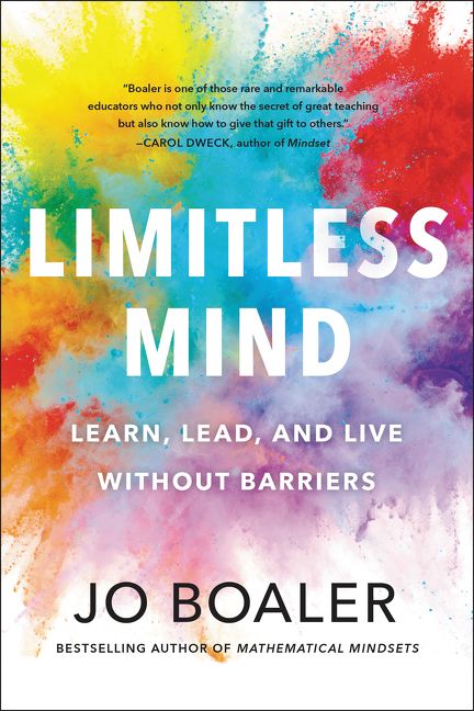 limitless mind book review