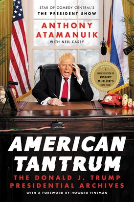 American Tantrum