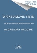 Wicked [Movie tie-in]