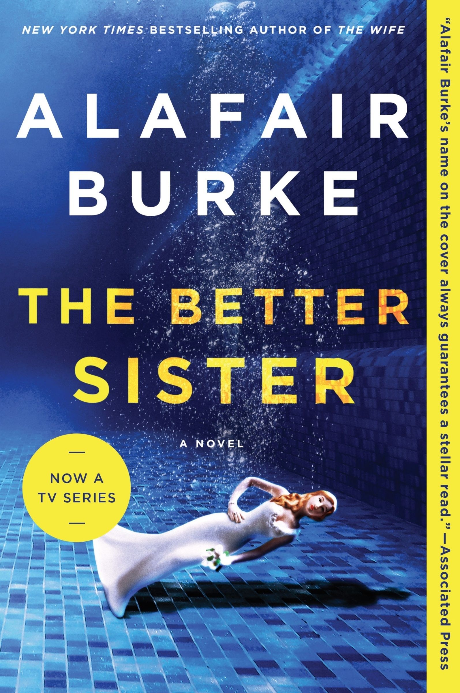 The Better Sister