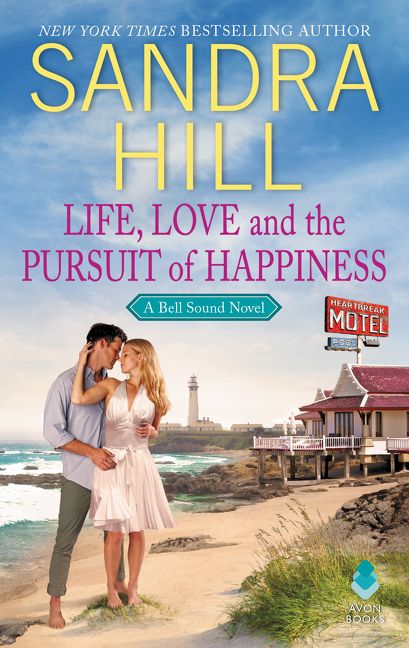 Life Love And The Pursuit Of Happiness Sandra Hill E Book