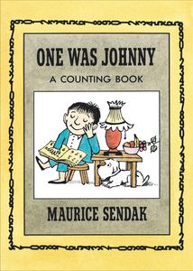 ONE WAS JOHNNY by Maurice Sendak