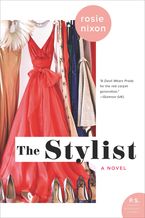 The Stylist Paperback  by Rosie Nixon