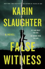 false witness karin slaughter