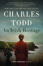 An Irish Hostage eBook  by Charles Todd