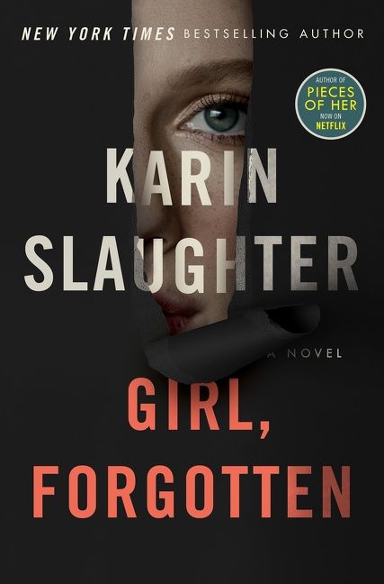 Girl, Forgotten Intl