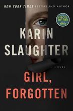 Girl, Forgotten Paperback  by Karin Slaughter