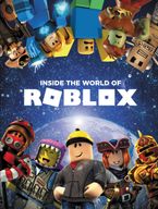 Inside the World of Roblox eBook  by Official Roblox Books (HarperCollins)