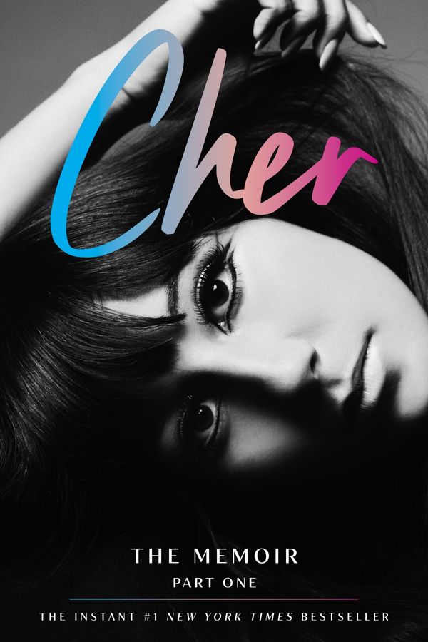 Cher